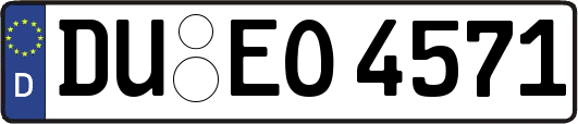 DU-EO4571