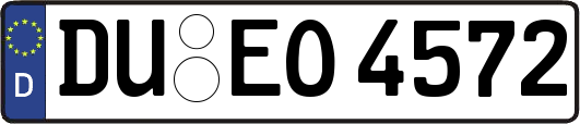 DU-EO4572