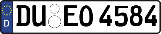 DU-EO4584