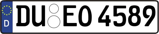 DU-EO4589