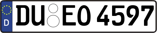 DU-EO4597
