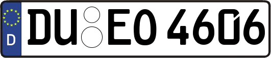 DU-EO4606