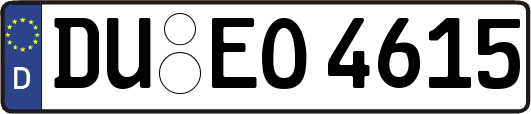 DU-EO4615