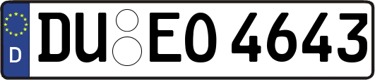 DU-EO4643