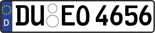DU-EO4656