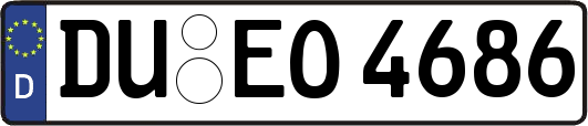 DU-EO4686