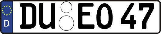 DU-EO47