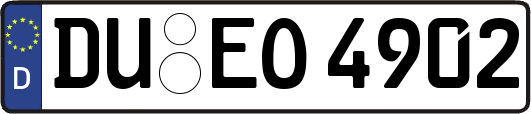 DU-EO4902