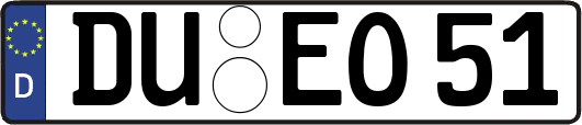 DU-EO51