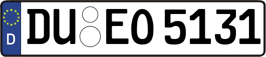 DU-EO5131