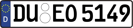 DU-EO5149