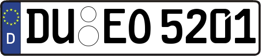 DU-EO5201