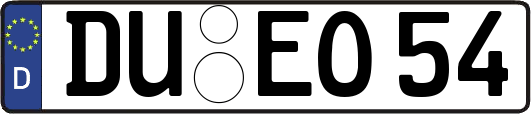 DU-EO54