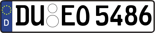 DU-EO5486