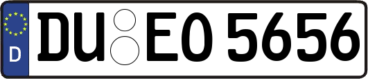 DU-EO5656