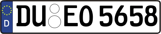 DU-EO5658