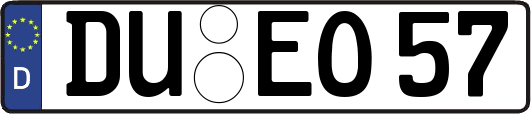 DU-EO57