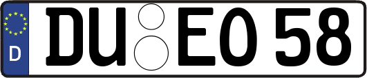 DU-EO58
