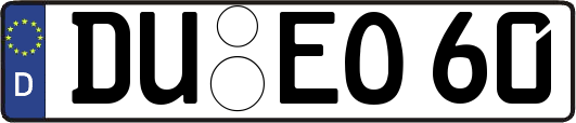DU-EO60