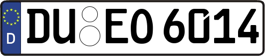 DU-EO6014