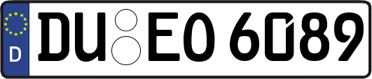 DU-EO6089