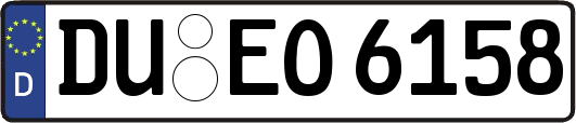 DU-EO6158