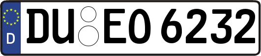 DU-EO6232