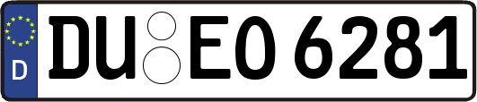 DU-EO6281