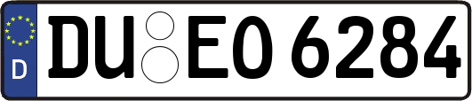 DU-EO6284