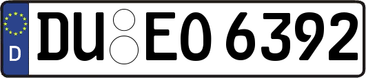 DU-EO6392