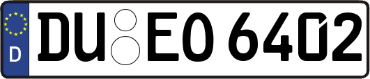 DU-EO6402