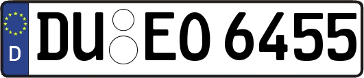 DU-EO6455