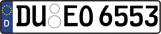DU-EO6553