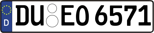 DU-EO6571