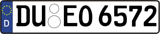 DU-EO6572
