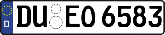 DU-EO6583