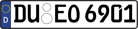 DU-EO6901