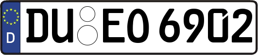 DU-EO6902