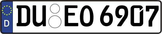 DU-EO6907