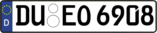 DU-EO6908