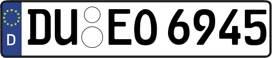 DU-EO6945