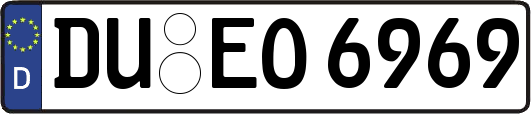 DU-EO6969