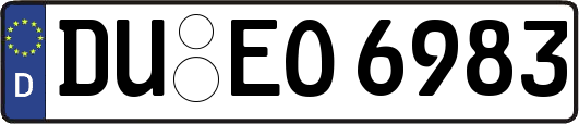 DU-EO6983