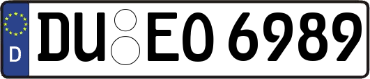 DU-EO6989