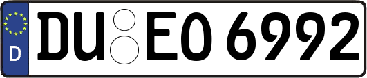 DU-EO6992