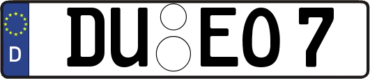 DU-EO7
