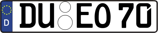DU-EO70