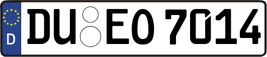 DU-EO7014