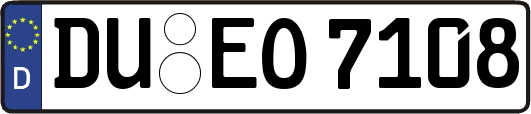 DU-EO7108