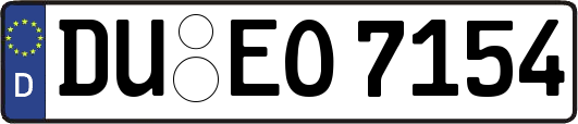 DU-EO7154